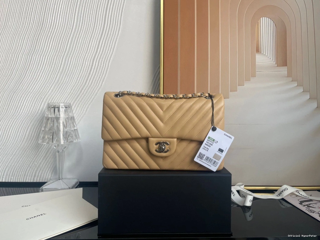 HyperPeter FLAP BAG CHANEL 0727